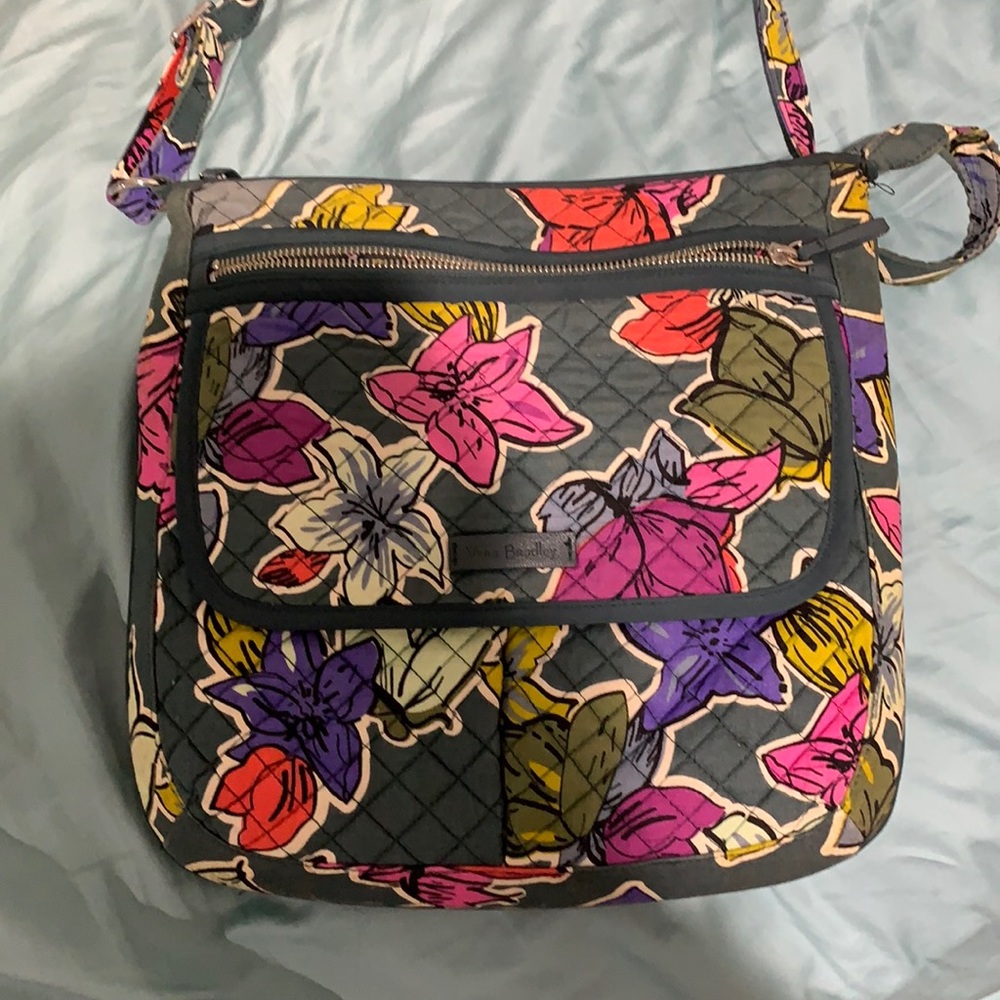Vera Bradley bag!!